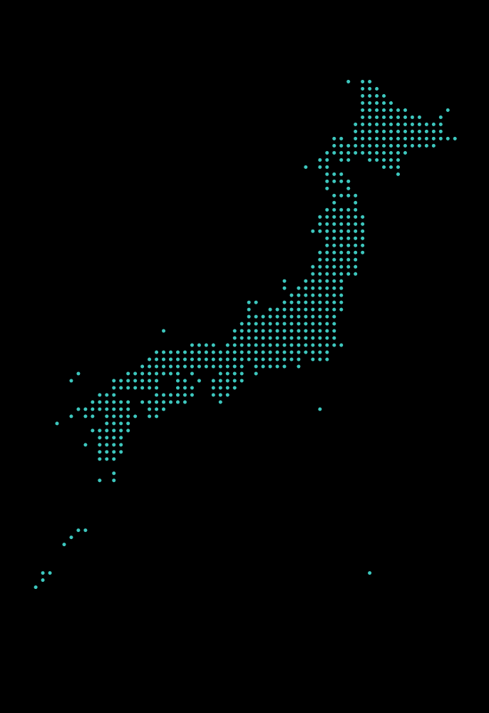 アンドライン光
